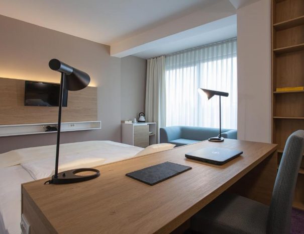 Comfort Double Room (3)