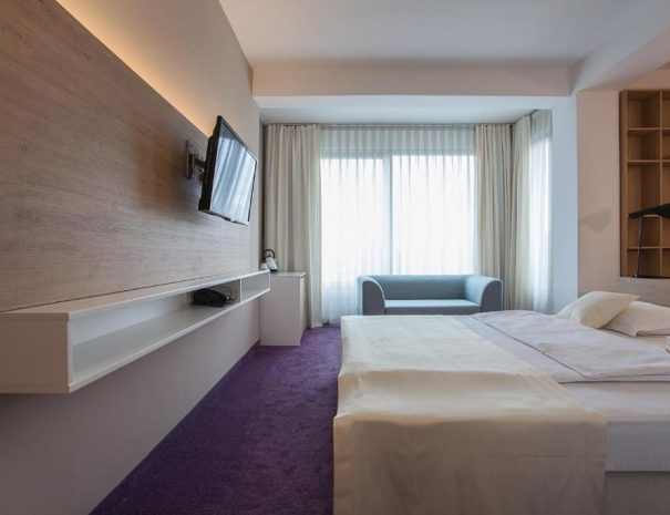 Comfort Double Room (5)