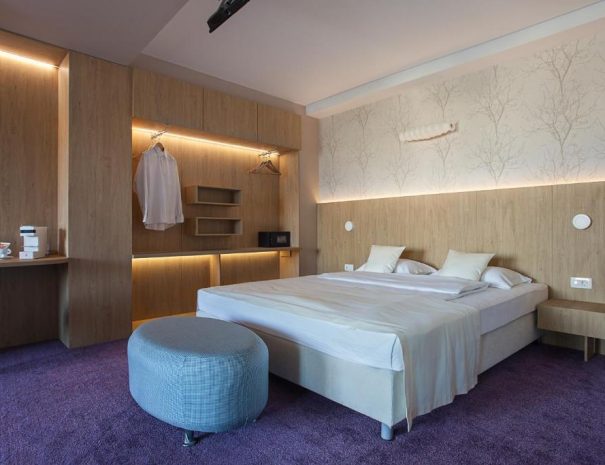 Junior Suite City Park Hotel (2)