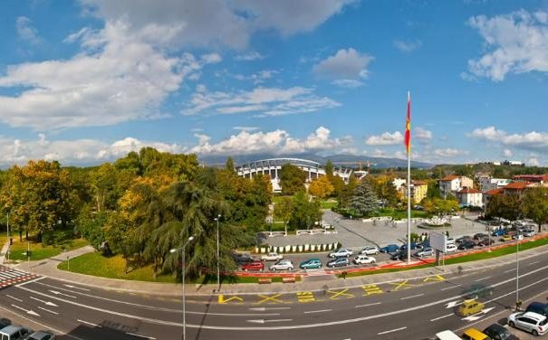 Junior Suite City Park Hotel (4)