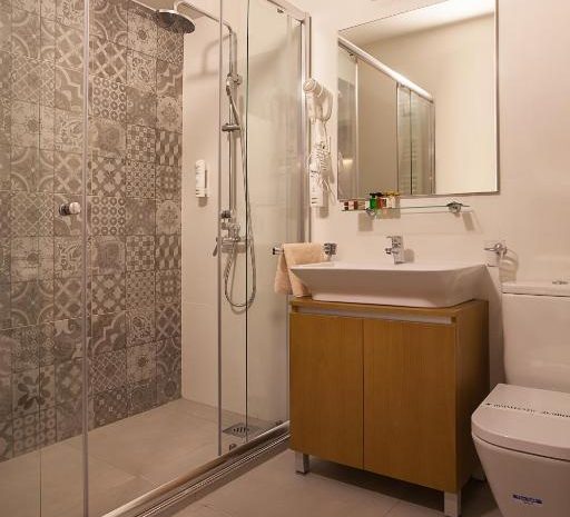 Junior Suite City Park Hotel (5)