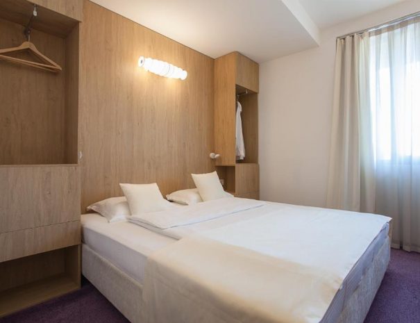 Standard Double Room City Park Hotel (10)